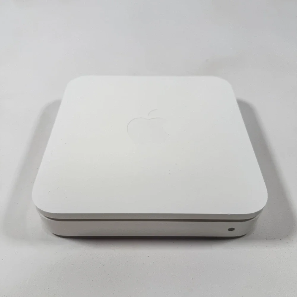 Apple AirPort Extreme‎ Base Station A1354 2nd Generation Wi-Fi Router
